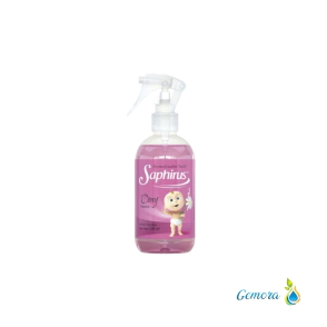 AROMATIZADOR TEXTIL SAPHIRUS CONY 250 ML