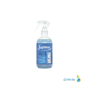 AROMATIZADOR TEXTIL SAPHIRUS BLUE 250 ML
