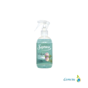 AROMATIZADOR TEXTIL SAPHIRUS VERBENA 250 ML