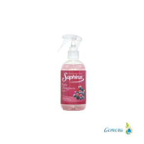 AROMATIZADOR TEXTIL SAPHIRUS FRUTOS PATAGONICOS 250 ML