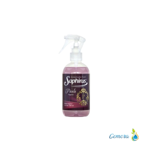 AROMATIZADOR TEXTIL SAPHIRUS PAULA 250 ML
