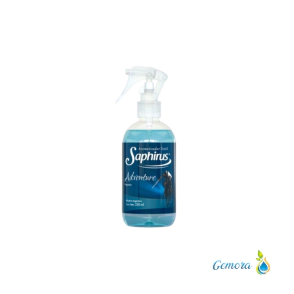 AROMATIZADOR TEXTIL SAPHIRUS ADVENTURE 250 ML
