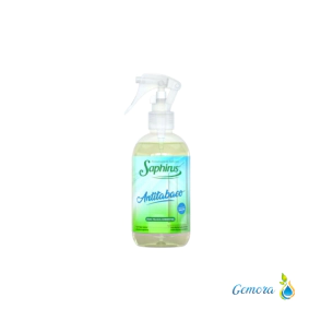 AROMATIZADOR TEXTIL SAPHIRUS ANTITABACO 250 ML