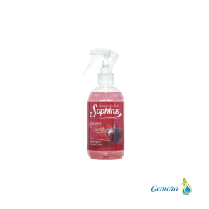 AROMATIZADOR TEXTIL SAPHIRUS HYPNOTIC SCENT 250 ML