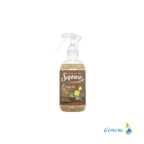 AROMATIZADOR TEXTIL SAPHIRUS ETIQUETA 250 ML