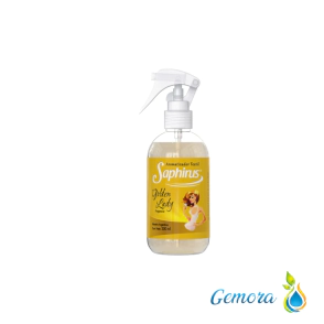 AROMATIZADOR TEXTIL SAPHIRUS LADY 250 ML
