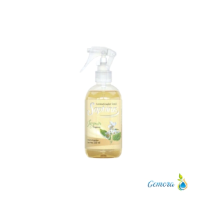 AROMATIZADOR TEXTIL SAPHIRUS JAZMIN 250 ML