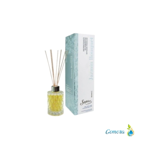 DIFUSOR PREMIUM SAPHIRUS JAZMIN BOUQUET 130 ML