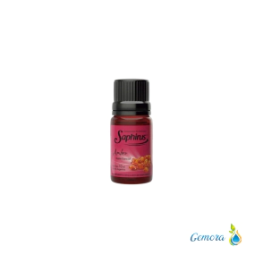 ACEITE ESENCIAL PARA HORNILLOS SAPHIRUS AMBER 10 ML.