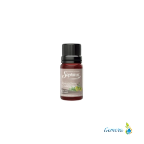 ACEITE ESENCIAL PARA HORNILLOS SAPHIRUS RUDA Y ROMERO 10 ML.