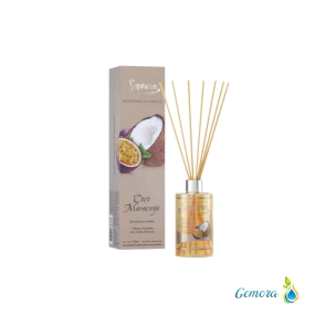 DIFUSOR ECO SAPHIRUS COCO MARACUYA 125 ML
