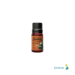 ACEITE ESENCIAL PARA HORNILLOS SAPHIRUS PALO SANTO 10 ML.
