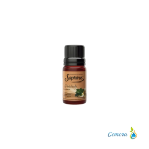 ACEITE ESENCIAL PARA HORNILLOS SAPHIRUS PATCHOULY 10 ML.