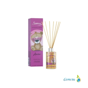 DIFUSOR ECO SAPHIRUS AMOUR 125 ML