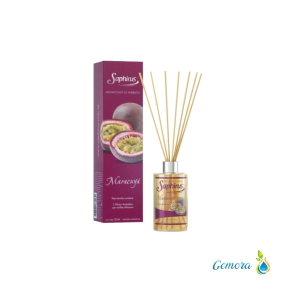 DIFUSOR ECO SAPHIRUS MARACUYA 125 ML