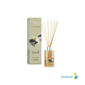 DIFUSOR ECO SAPHIRUS VAINILLA 125 ML