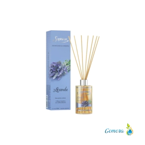 DIFUSOR ECO SAPHIRUS LAVANDA 125 ML