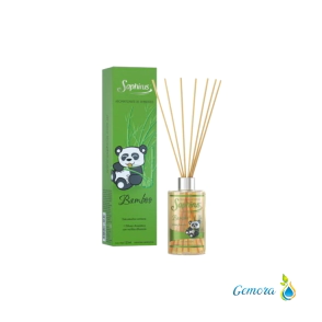 DIFUSOR ECO SAPHIRUS BAMBOO 125 ML