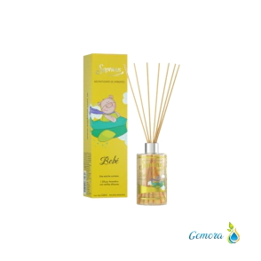 DIFUSOR ECO SAPHIRUS BEBE 125 ML