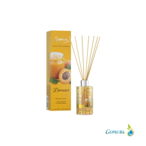 DIFUSOR ECO SAPHIRUS DAMASCO 125 ML