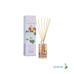 DIFUSOR ECO SAPHIRUS MAGNOLIA Y FRESIAS 125 ML