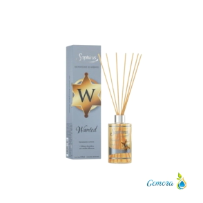 DIFUSOR ECO SAPHIRUS WANTED 125 ML
