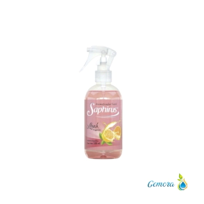 AROMATIZADOR TEXTIL SAPHIRUS LINAH 250 ML