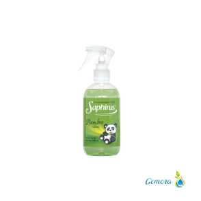 AROMATIZADOR TEXTIL SAPHIRUS BAMBOO 250 ML