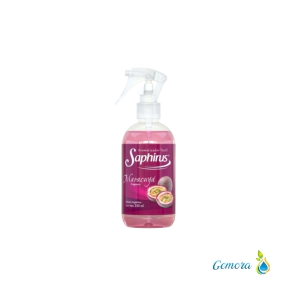 AROMATIZADOR TEXTIL SAPHIRUS MARACUYA 250 ML