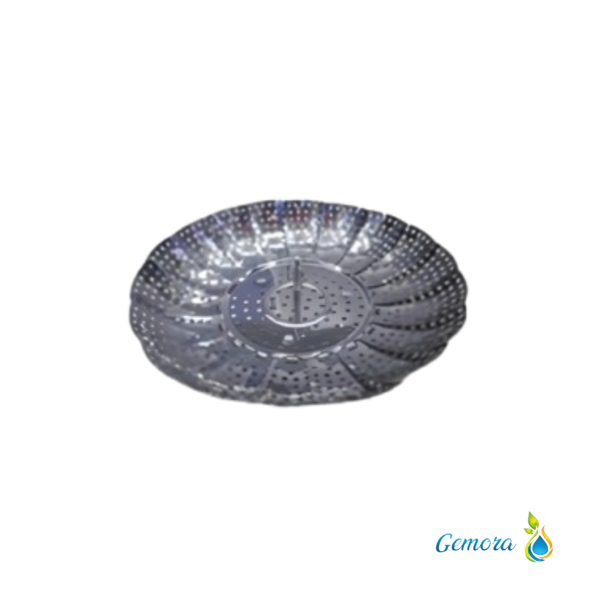 VAPORERA PLEGABLE 24 CM NTCA KT7558