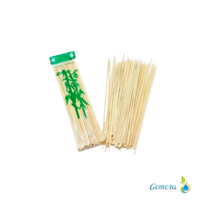 PALITOS DE BROCHETTE 30 CM PURELY NTCA CD26287