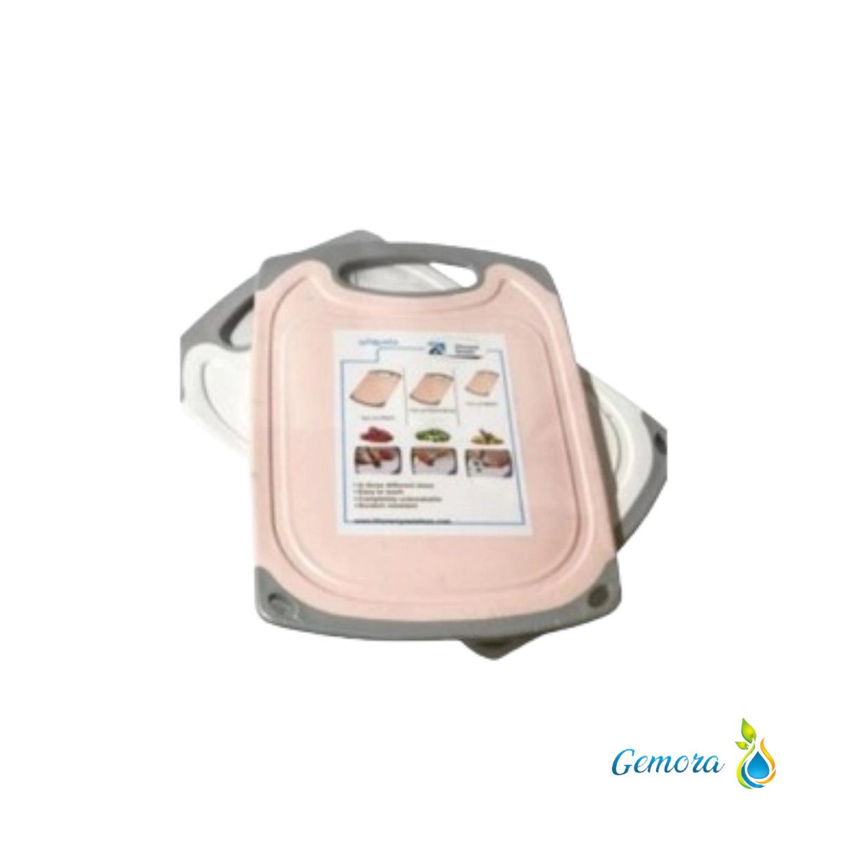 TABLA PARA PICAR 35 X 22 CM NTCA KT7394