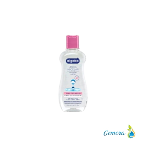 AGUA MICELARALGABO 200 ML