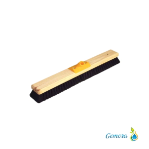 ESCOBILL&Oacute;N AND&Eacute;N L&Iacute;NEA INDUSTRIAL CERDA MEZCLADA 60 CM SALZANO