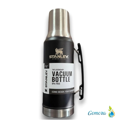 TERMO STANLEY ACERO INOXIDABLE X 2 LTS