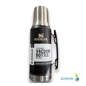 TERMO STANLEY ACERO INOXIDABLE X 2 LTS