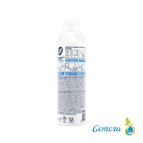 CIF DESINFECTANTE DE AMBIENTE AEROSOL SANDALO ANTIMUFA 360 CC