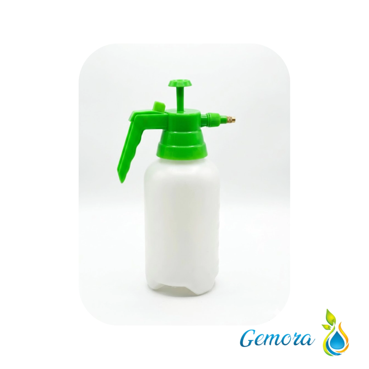 PULVERIZADOR A PRESION 1,250 ML