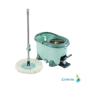 BALDE CENTR&Iacute;FUGO PREMIUM CON PEDAL YOU