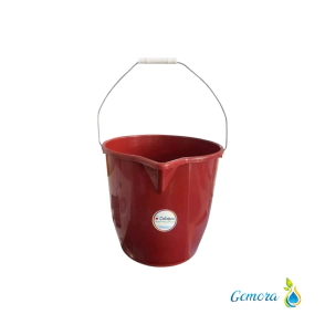 BALDE MANIJA METAL COLORES L&Iacute;NEA PREMIUM 13 LTS.