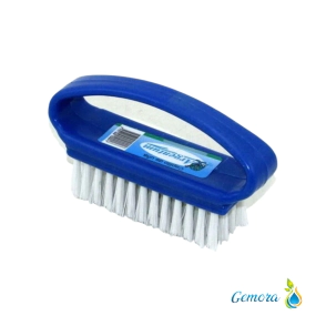 CEPILLO DE U&Ntilde;AS ARGENTUM
